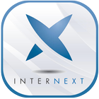 Internext IPTV icône