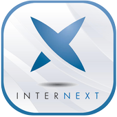 Internext IPTV icon