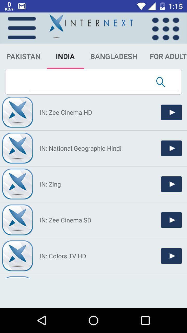 Internext Internext