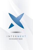 Internext IPTV screenshot 1