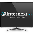 Internext ícone