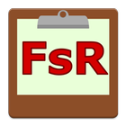 FsR - Field Sampling Reference आइकन