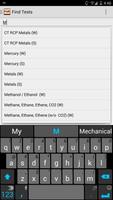 FsR - Field Sampling Reference स्क्रीनशॉट 2