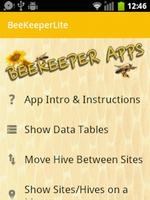 BeeKeeperLite پوسٹر