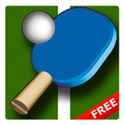 Pixel Ping Pong-Table Tennis2D иконка