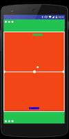 Pixel Ping Pong-Table Tennis2D постер