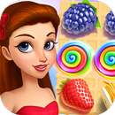 Dress Cake Match 3 APK