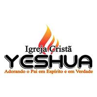 ministerio yeshua poster