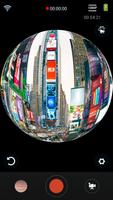 Denver 360° Aktionkamera Plakat