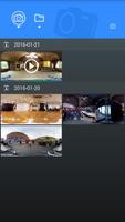 Denver 360° Aktionkamera Screenshot 1
