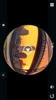 Denver 360° Aktionkamera Screenshot 2