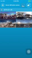 Denver 360° Aktionkamera Screenshot 3