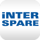 Interspare أيقونة