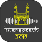 Interspeech 2018 icon