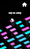 Cube Jump:Space скриншот 2