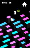 Cube Jump:Space скриншот 3