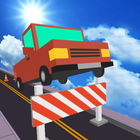 Risky Infinite Roads icon