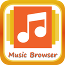 APK Music Browser