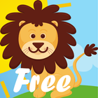 Animal Sounds for Toddlers-icoon