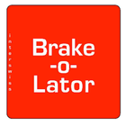 Icona Brake-O-Lator