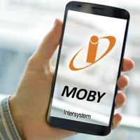 iSapiens-Moby Affiche