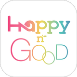 HappynGood أيقونة