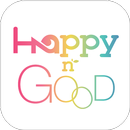 HappynGood - Cuisine saine, sport & bien-être APK