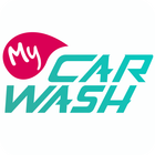 آیکون‌ My Carwash