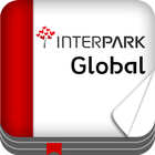 Interpark Global Books icône