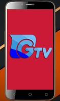 G TV 海報