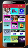 G TV 截图 1