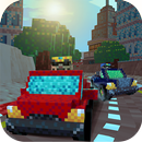 Cops vs Robbers Hot Chase APK