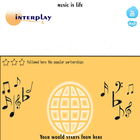 InterPlay icône
