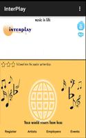 InterPlay poster