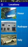Interpump Hydraulics India 스크린샷 1