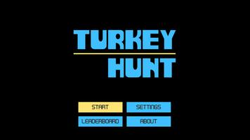 Turkey Hunt capture d'écran 1