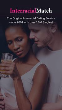 Interracial dating på match.com