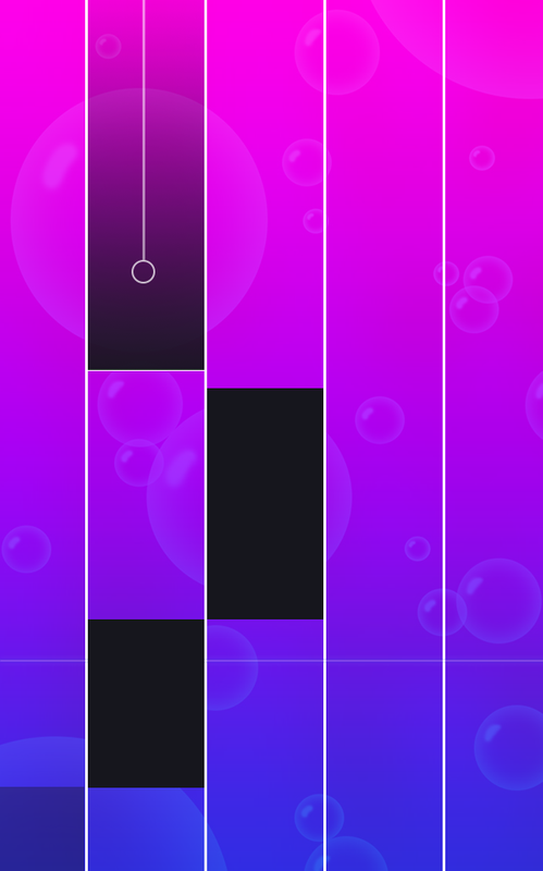 Magic Tiles Saga Tap Upbeat Piano For Android Apk Magic Tiles Saga Tap Upbeat Piano Screenshot 1