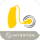 Interton EasyHearing biểu tượng