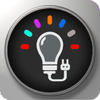 Flashlight App ikon