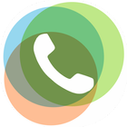 Inter Telecom (VoIP) icône