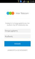 Inter Telecom (VoIP) Affiche