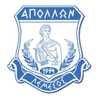 Apollon FC ikon