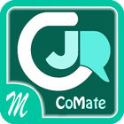 CJR_CoMate Games иконка