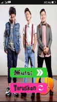 CJR_CoMate Games poster