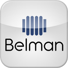 Belman Explorer-icoon