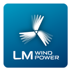LM Wind Power simgesi