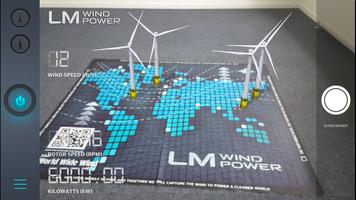 برنامه‌نما LM Wind Power عکس از صفحه