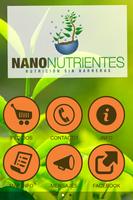 NanoNutrientes 海报