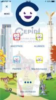 Cepidi Poster